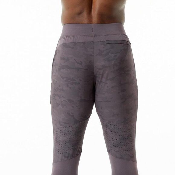 NEW Alphalete Mens Joggers | Infinity Tech Pant – Striker - Picture 6 of 10